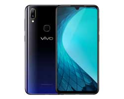 Vivo Z3i Standard Edition Service in Chennai