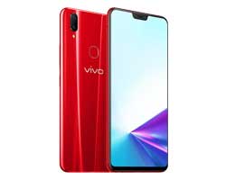 Vivo Z3x Service in Chennai