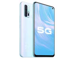 Vivo Z6 5G Service in Chennai