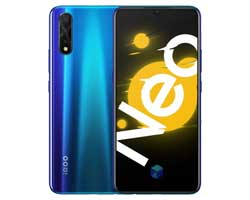 Vivo iQoo Neo Service in Chennai